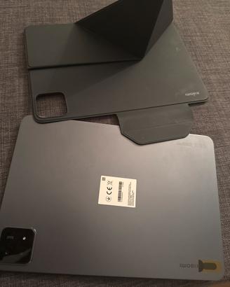 Xiaomi Pad 6S Pro 12.4
