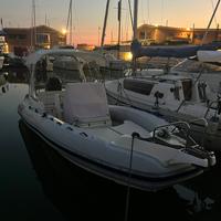 Gommone Marlin 23