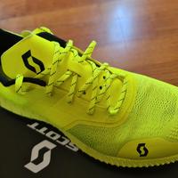 scarpe trail running SCOTT
