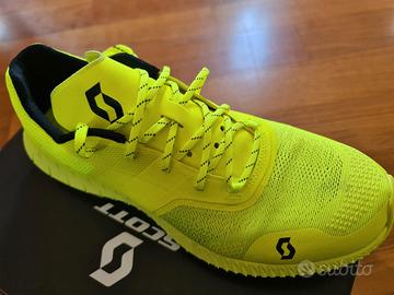 scarpe trail running SCOTT