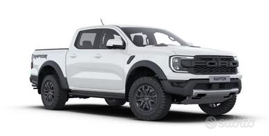 FORD Ranger Raptor 2.0 Ecoblue 210 CV Double Cab