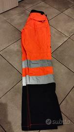 pantaloni da lavoro 