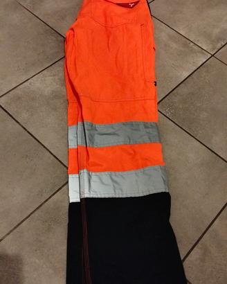 pantaloni da lavoro 