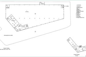 Capannone di 5500 mq vicinanze s. polo di piave