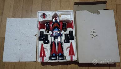 Popy Deluxe DX GA-79 DANGUARD Ace Japan