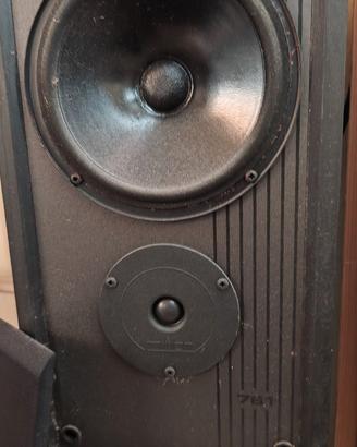 Casse acustiche Mission 2.1