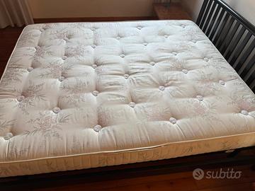 materasso ergonomico