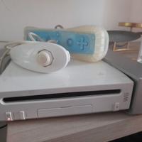 Nintendo wii