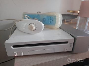 Nintendo wii