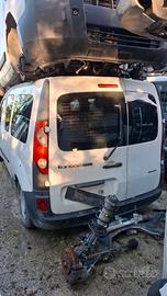 ricambi renault kangoo 2011 1.5d