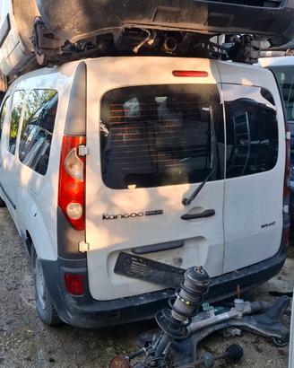 ricambi renault kangoo 2011 1.5d