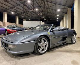 FERRARI F355 F1 Spider STORICA ASI
