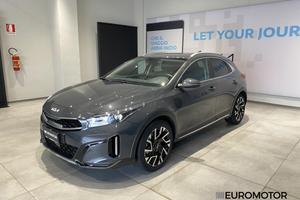 Kia XCeed 1.0 tgdi Gpl Style 117cv mt