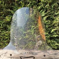 Parabrezza Aprilia scarabeo