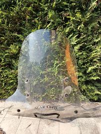 Parabrezza Aprilia scarabeo