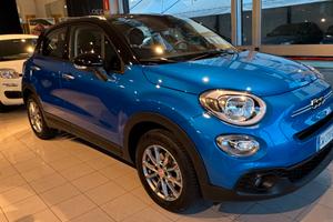 500 X FULL OPTIONAL 1.3 MTJ- 95 CV