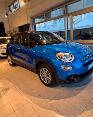500 X FULL OPTIONAL 1.3 MTJ- 95 CV
