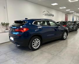 Bmw X2 xDrive20d Advantage
