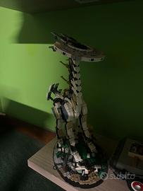 Lego horizon forbidden west 76989