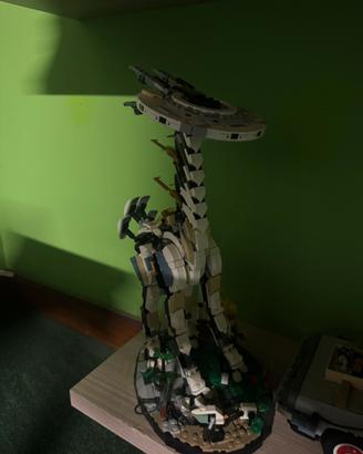 Lego horizon forbidden west 76989