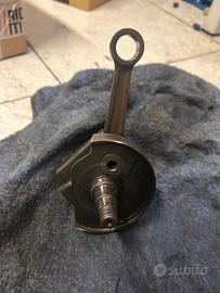 Albero vespa 50 corsa 43