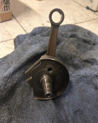 Albero vespa 50 corsa 43