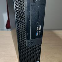 Dell Optiplex 5060 SFF Ricondizionato