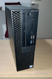 Dell Optiplex 5060 SFF Ricondizionato