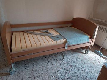 Letto Wimed Rebecca