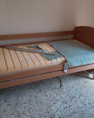 Letto Wimed Rebecca