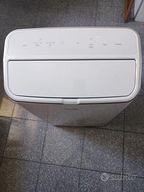 condizionatore portatile koenic 