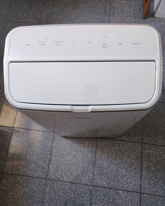 condizionatore portatile koenic 