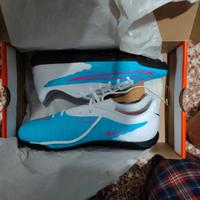 scarpe da calcetto nike n. 43