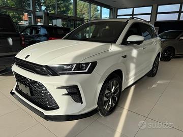 Cirelli 3 1.5 turbo GPL Sport