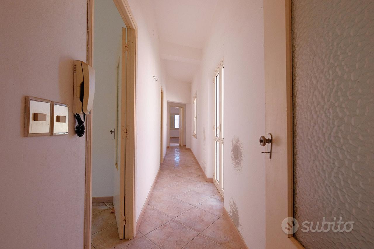 Apartment in Teulada, Sulcis Iglesiente - Vista 5