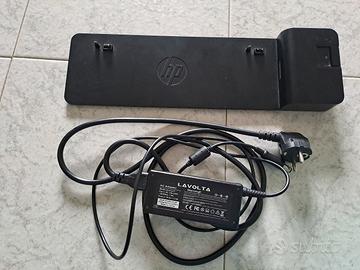 Hp Ultraslim 2013 Docking Station