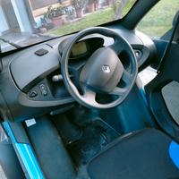 Renault twizy 80
