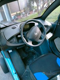Renault twizy 80