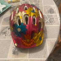 Casco da bici