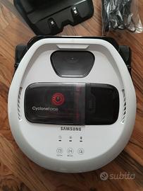 Aspirapolvere Samsung POWERbot VR7000