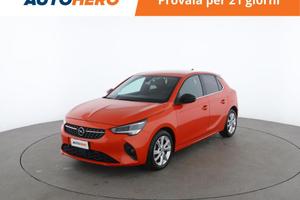 OPEL Corsa JM41779
