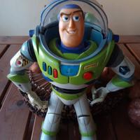 BUZZ LIGHTYEAR Spedisco