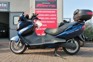 Suzuki Burgman 650