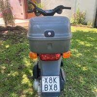 Piaggio Free 50 - 1995