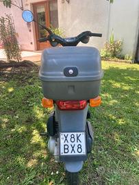 Piaggio Free 50 - 1995