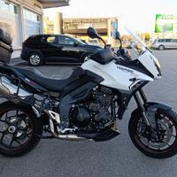 TRIUMPH Tiger 1050 TIGER SPORT 1050