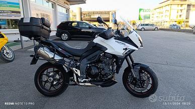 TRIUMPH Tiger 1050 TIGER SPORT 1050