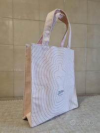 borsa in stoffa Jean Paul Gaultier Classique