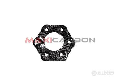 Cover corona carbonio Ducati 1098-1198