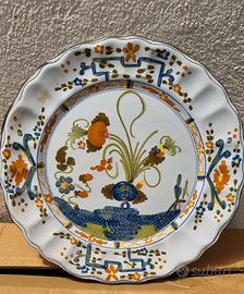 Piatti decorativi